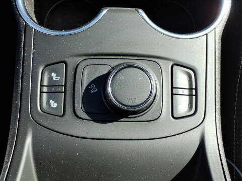 2018 GMC Terrain SLE Diesel