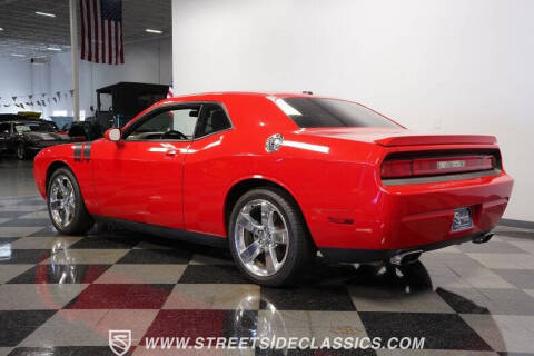 2009 Dodge Challenger