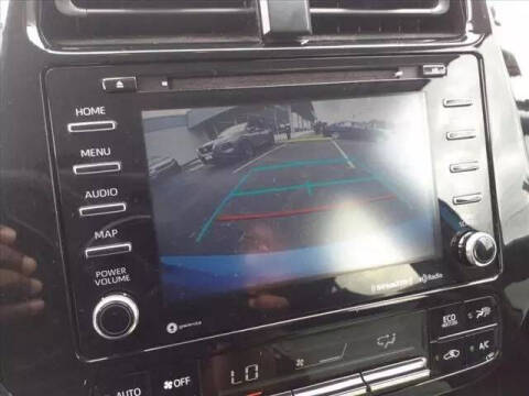 2020 Toyota Prius Prime