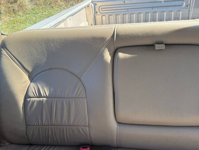 1999 Ford F-350 Super Duty