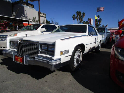 1979 Cadillac Eldorado