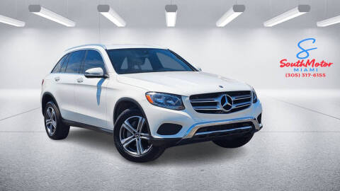 2019 Mercedes-Benz GLC GLC 300