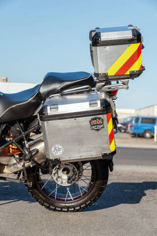 2009 BMW R 1200 GS Adventure