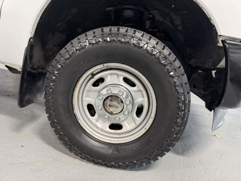 2011 Ford F-350 Super Duty