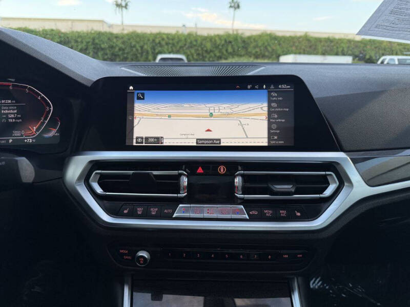 2020 BMW 3 Series 330i