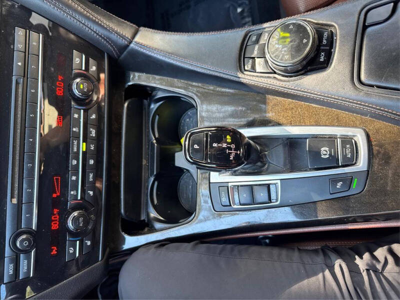 2016 BMW 6 Series 640i