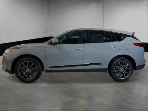 2026 Acura RDX SH-AWD w/A-SPEC