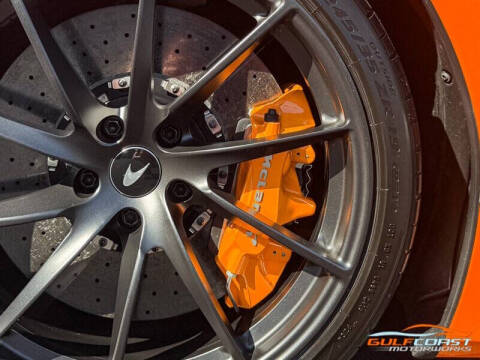 2022 McLaren 720S Spider