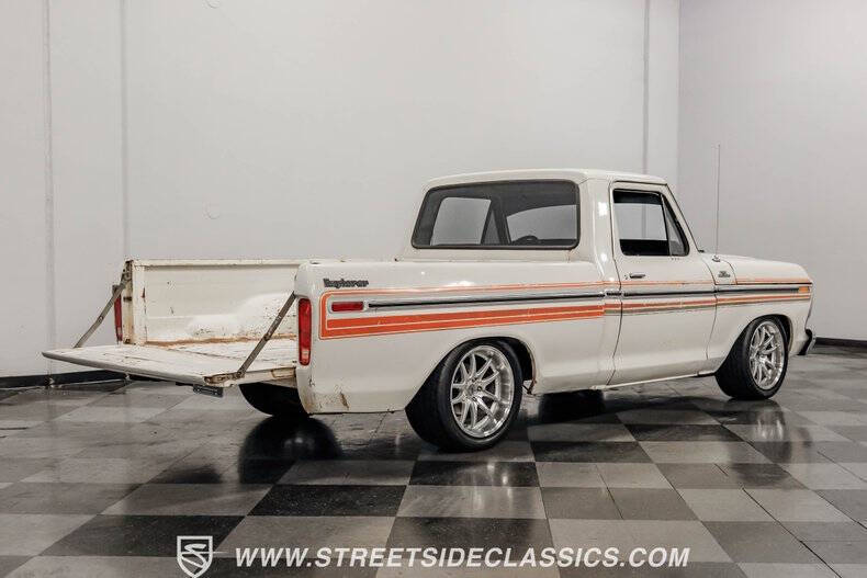 1979 Ford F-100