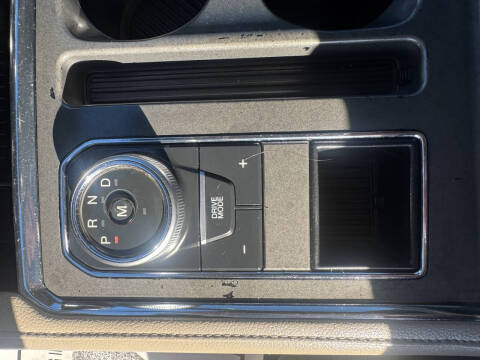 2018 Ford Expedition XLT