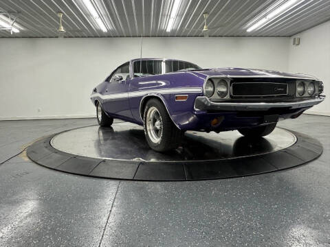 1970 Dodge Challenger