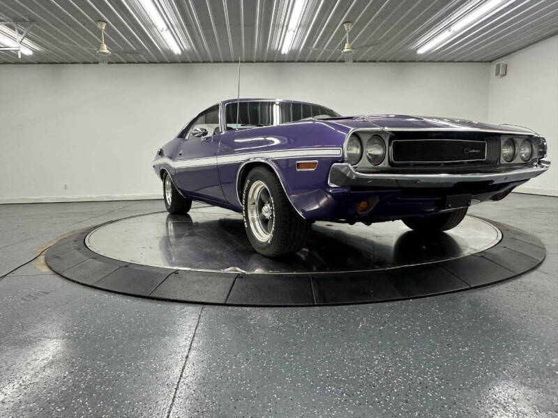 1970 Dodge Challenger
