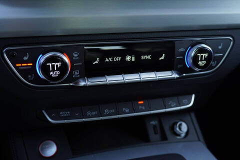 2020 Audi SQ5 3.0T quattro Prestige