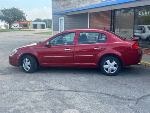 2010 Chevrolet Cobalt LT