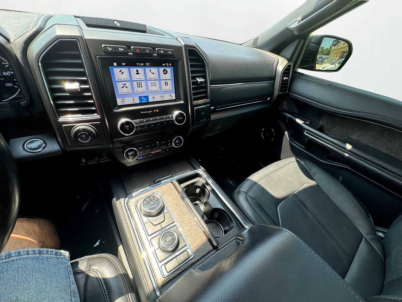 2019 Ford Expedition for sale at Extreme Car Center in Detroit, MI