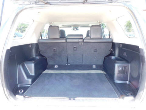 2014 Toyota 4Runner SR5