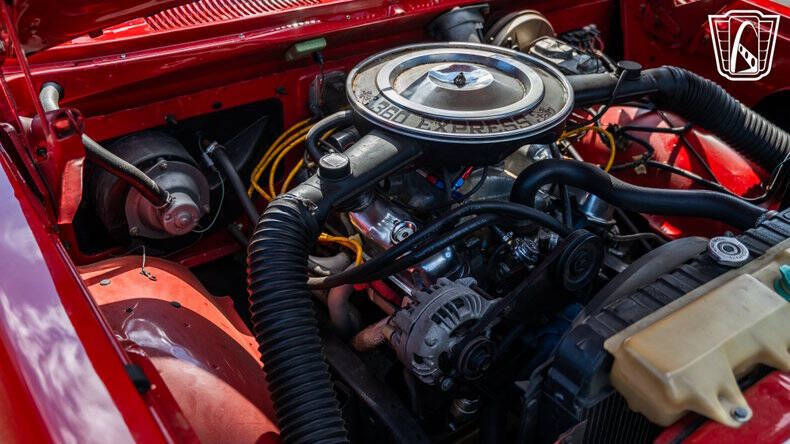 1978 Dodge D150 Pickup