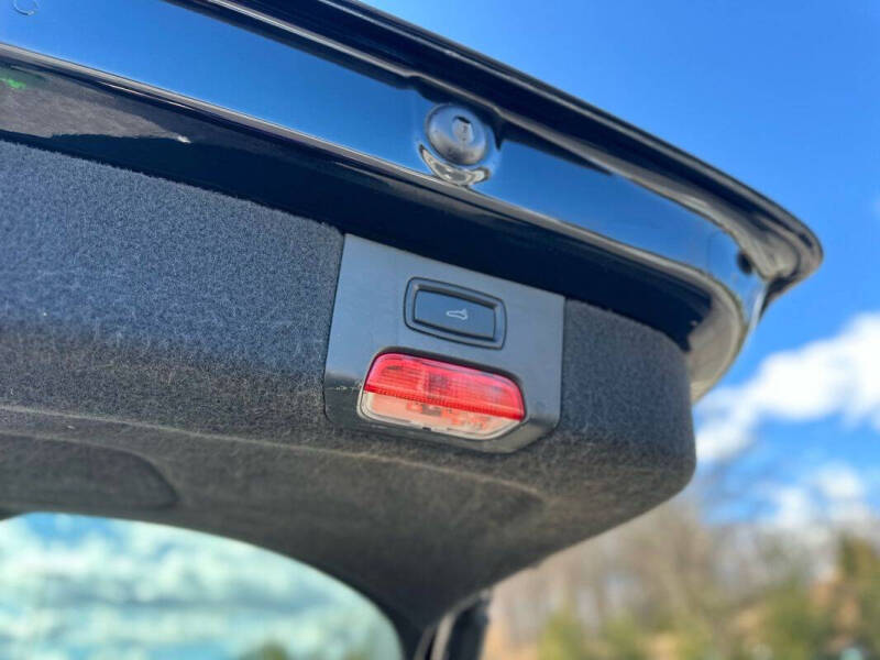 2015 Porsche Cayenne Diesel