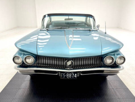 1960 Buick Electra