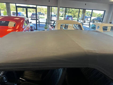 1975 Excalibur Phaeton