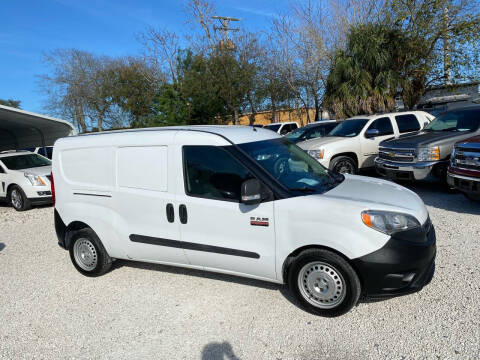 2016 RAM ProMaster City for sale at Billy Ballew Motorsports LLC in Daytona Beach FL