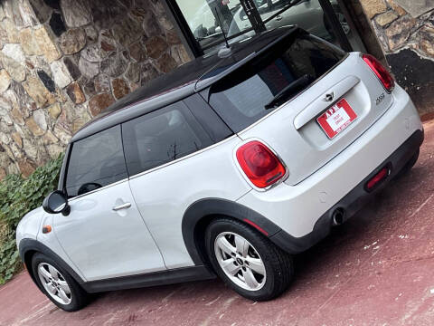 2014 MINI Hardtop Cooper