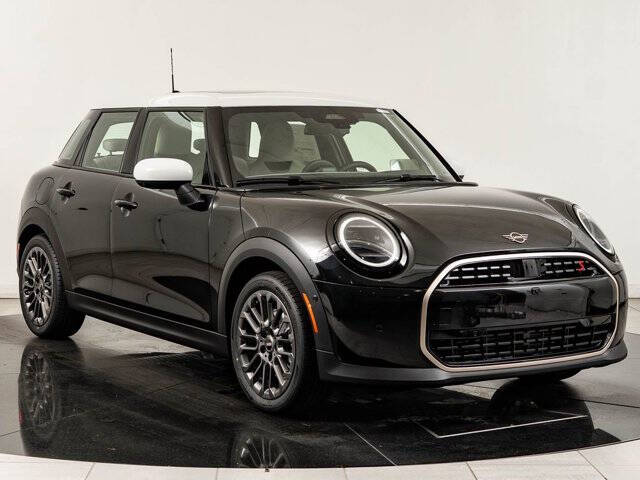 2026 MINI Hardtop 4 Door