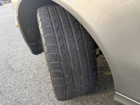 2008 Mercedes-Benz E-Class E 350 4MATIC