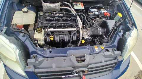 2010 Ford Transit Connect XLT