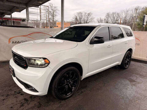 2020 Dodge Durango