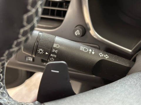 2019 Chevrolet Corvette Grand Sport