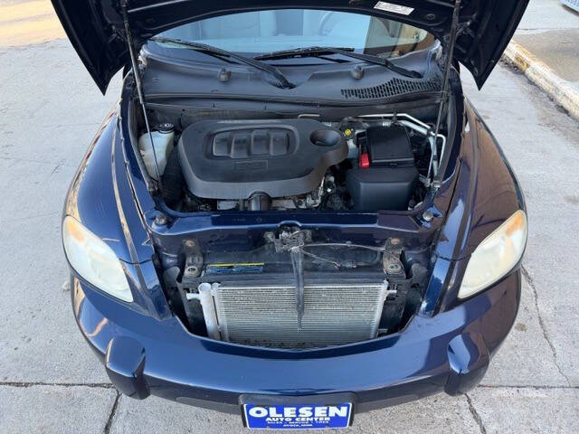 2007 Chevrolet HHR LT