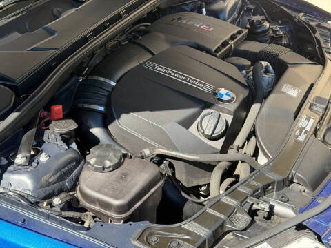 2013 BMW 1 Series