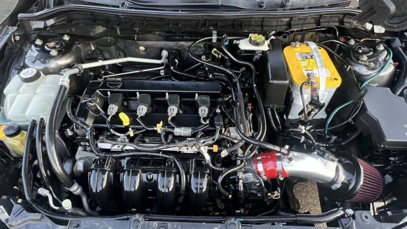 2011 Mazda MAZDA3 s Sport