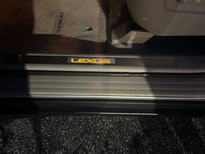 2008 Lexus RX 350
