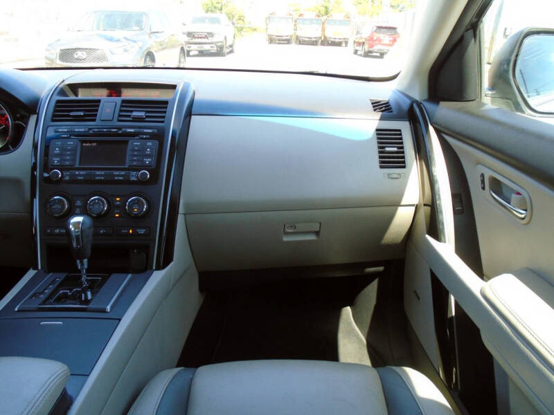 2010 Mazda CX-9 Touring