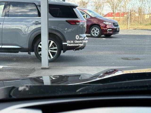 2023 Cadillac XT4 Sport