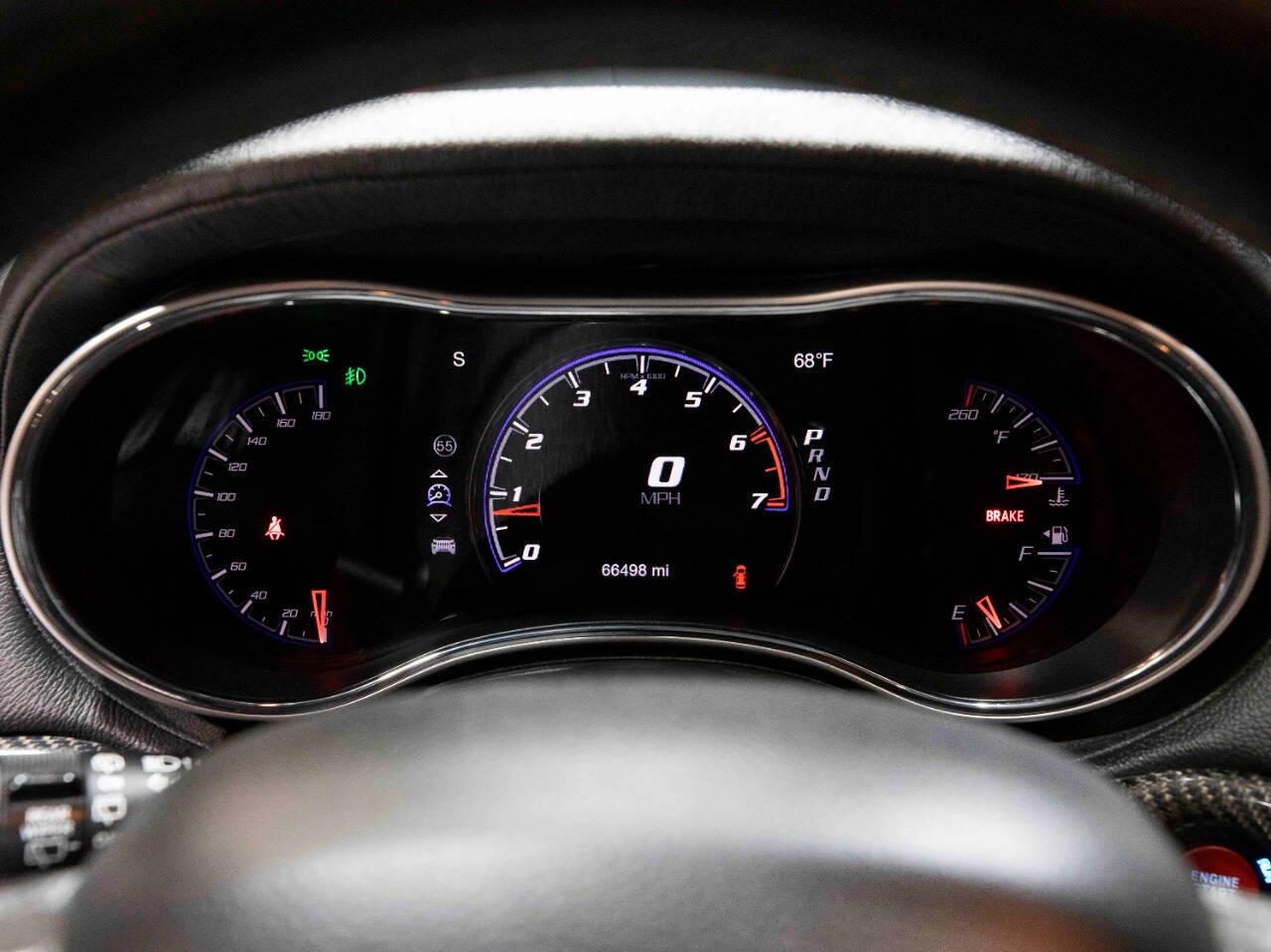2019 Jeep Grand Cherokee 6