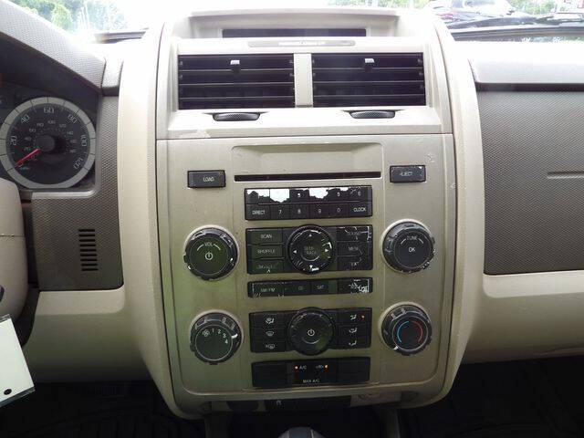 2008 Ford Escape XLT