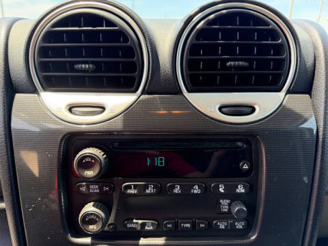 2009 GMC Envoy SLE