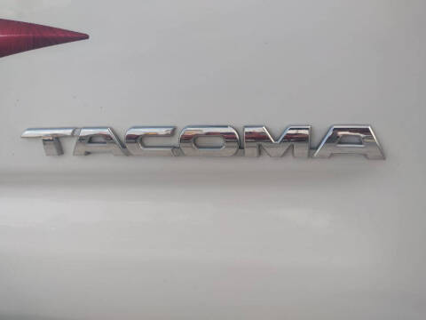 2014 Toyota Tacoma PreRunner