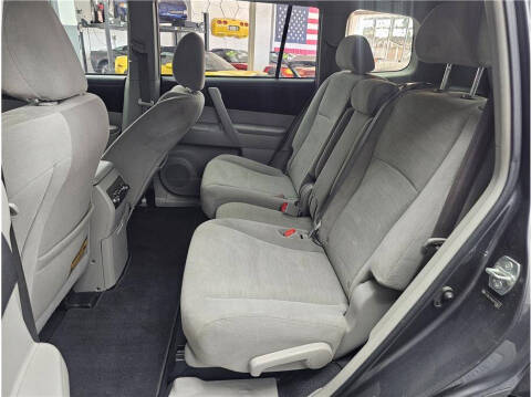 2012 Toyota Highlander