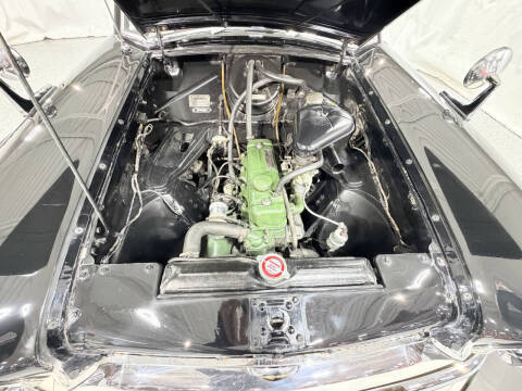 1960 Nash Metropolitan