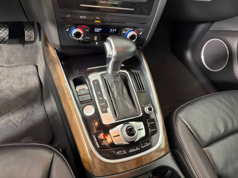 2016 Audi Q5 2.0T quattro Premium Plus