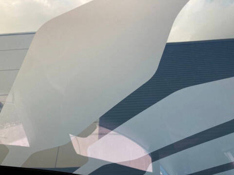 2024 Porsche Taycan Turbo S