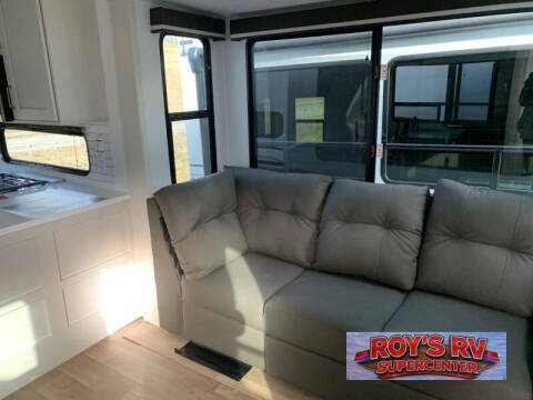 2026 Grand Design RV Influence