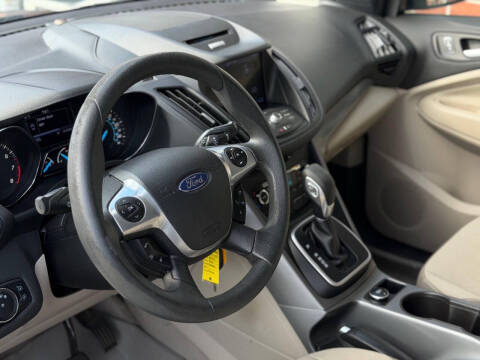 2013 Ford Escape SE