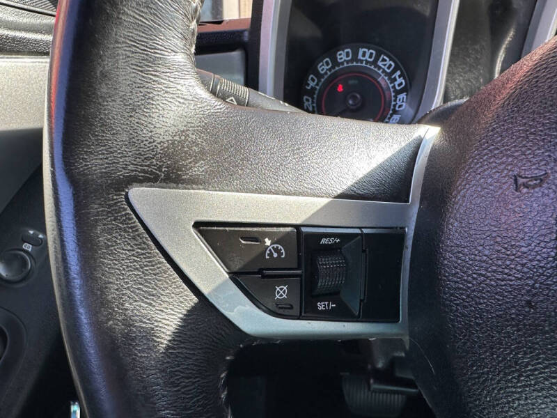 2011 Chevrolet Camaro SS