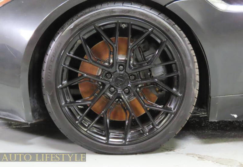 2014 Jaguar F-TYPE V8 S