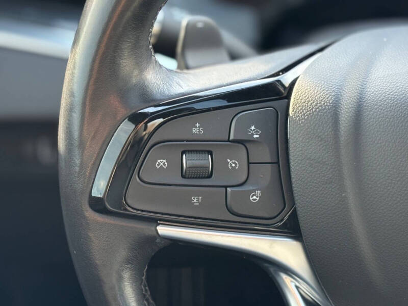 2022 Buick Enclave Essence